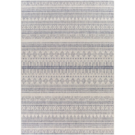 Tuareg TRG-2338 Outdoor Safe Area Rug